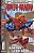 Gibi Homem-aranha Nº 15 - Super-heróis Premium Autor (2001) [usado] - Imagem 1