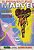 Gibi Superaventuras Marvel #41 Formatinho Autor (1985) [usado] - Imagem 1