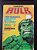 Gibi o Incríivel Hulk #2 Formatinho Autor (1983) [usado] - Imagem 1