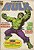Gibi o Incríivel Hulk #3 Formatinho Autor (1983) [usado] - Imagem 1