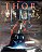 Dvd Thor Editora Kemeth Bramach [usado] - Imagem 1
