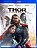 Dvd Thor- o Mundo Somerio Blu-ray Disc Editora [usado] - Imagem 1