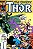 Gibi Thor #354 Autor (1985) [usado] - Imagem 1
