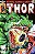 Gibi Thor #298 Autor (1980) [usado] - Imagem 1