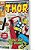 Gibi Coleção Clássica Marvel # 9 -thor Autor (2021) [usado] - Imagem 1