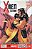 Gibi X-men Extra #4 Nova Marvel Autor (2014) [usado] - Imagem 1