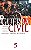 Gibi Guerra Civil - Minissérie Completa em 7 Edições Autor Mark Millar (2008) [usado] - Imagem 5