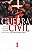 Gibi Guerra Civil - Minissérie Completa em 7 Edições Autor Mark Millar (2008) [usado] - Imagem 1