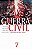 Gibi Guerra Civil - Minissérie Completa em 7 Edições Autor Mark Millar (2008) [usado] - Imagem 7