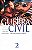 Gibi Guerra Civil - Minissérie Completa em 7 Edições Autor Mark Millar (2008) [usado] - Imagem 2