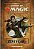 Gibi Contos de Magic The Gathering #3 Autor [usado] - Imagem 1