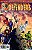 Gibi The Defenders #11 Autor (2002) [usado] - Imagem 1