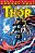 Gibi Thor Annual 2001 Autor (2001) [usado] - Imagem 1