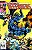 Gibi The Defenders #129 Autor (1984) [usado] - Imagem 1