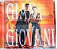 Cd Gian e Giovani - Te Amo Menina Interprete Gian e Giovani [usado] - Imagem 1