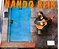Cd Nando Reis - para Quando o Arco Iris Encontrar o Pote de Ouro Interprete Nando Reis (2008) [usado] - Imagem 1