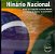 Cd Hinário Nacional Interprete Banda do Corpo de Fuzileiros Navasi (1999) [usado] - Imagem 1