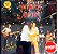 Cd Sá e Guarabira - 10 Naos Juntos Interprete Sá e Guarabira (1989) [usado] - Imagem 1