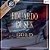 Cd Eduardo Dusek - Gold Interprete Eduardo Dusek (2002) [usado] - Imagem 1