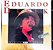 Cd Eduardo Dusek - Minha Historia Interprete Eduardo Dusek [usado] - Imagem 1