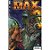 Gibi Marvel Max Nº 15 Autor (2004) [usado] - Imagem 1