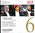 Cd Tenores - Coleção Revista Caras Interprete José Carreras , Placido Domindo , Lucinao Pavarotti [usado] - Imagem 1