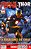 Gibi Homem de Ferro & Thor #05 - Nova Marvel Autor (2014) [usado] - Imagem 1