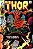 Gibi Thor #163 Autor (1969) [usado] - Imagem 1