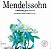 Cd Mendelsssohn - Midsummer Night´s Dream /bizet Interprete The London Philharmonic Orchestra [usado] - Imagem 1