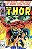 Gibi Thor #299 Autor (1980) [usado] - Imagem 1