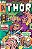 Gibi Thor #295 Autor (1980) [usado] - Imagem 1