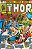 Gibi Thor #291 Autor (1980) [usado] - Imagem 1