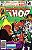 Gibi Thor Annual #9 Autor (1981) [usado] - Imagem 1