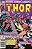 Gibi Thor #328 Autor (1983) [usado] - Imagem 1