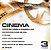 Cd Cinema Vol.3 Interprete Varios (2008) [usado] - Imagem 1
