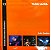 Cd Lulu Santos - Tudo Azul / Coleção Discoteca Brasileira 12 Interprete Lulu Santos (1984) [usado] - Imagem 1