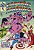 Gibi Capitão América #121 - Formatinho Autor (1989) [usado] - Imagem 1