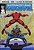 Gibi Superaventuras Marvel #126 - Formatinho Autor (1992) [usado] - Imagem 1