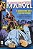 Gibi Superaventuras Marvel #106 - Formatinho Autor (1991) [usado] - Imagem 1