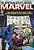 Gibi Superaventuras Marvel #99 - Formatinho Autor (1990) [usado] - Imagem 1