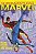 Gibi Superaventuras Marvel #70 - Formatinho Autor (1988) [usado] - Imagem 1