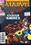 Gibi Superaventuras Marvel #141 - Formatinho Autor (1994) [usado] - Imagem 1