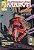 Gibi Superaventuras Marvel #124 - Formatinho Autor (1992) [usado] - Imagem 1