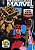 Gibi Superaventuras Marvel #119 - Formatinho Autor (1992) [usado] - Imagem 1