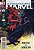 Gibi Superaventuras Marvel #137 - Formatinho Autor (1993) [usado] - Imagem 1