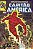 Gibi Capitão América # 170 - Formatinho Autor (1993) [usado] - Imagem 1