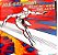 Cd Joe Satriani - Surfing With The Alien Interprete Joe Satriani (1987) [usado] - Imagem 1