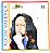 Cd Alceu Valença 33- Mpb Compositores Interprete Alceu Valença [usado] - Imagem 1