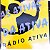 Cd as Ativas da Ativa Interprete Varios [usado] - Imagem 1
