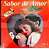 Cd Sabor de Amor Vol.2 Interprete Varios [usado] - Imagem 1